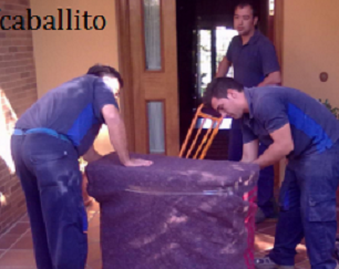 mudanzas caballito